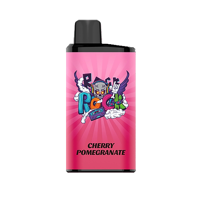 IGET Bar Pro - Cherry Pomegranate - 10,000 Puff - Aussie Stock
