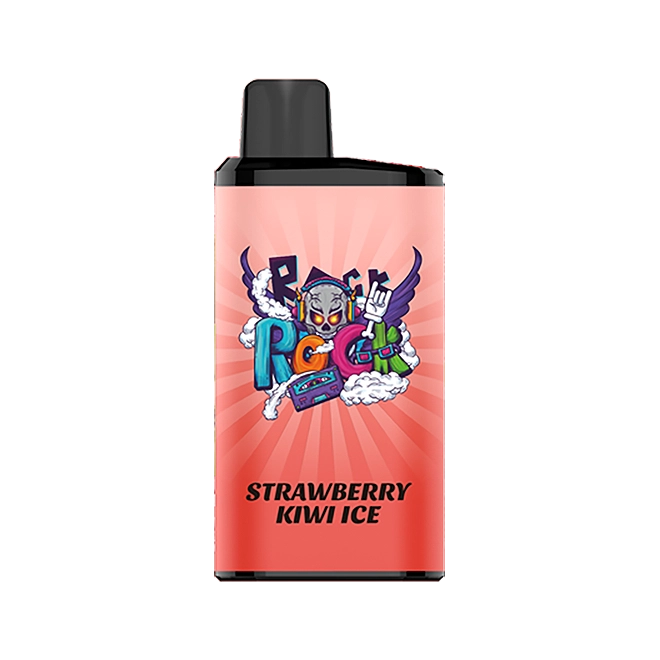 IGET Bar Pro - Strawberry Kiwi Ice - 10,000 Puff - Aussie Stock
