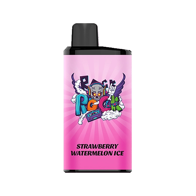 IGET Bar Pro - Strawberry Watermelon Ice - 10,000 Puff - Aussie Stock