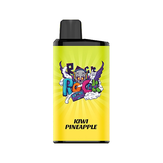 IGET Bar Pro - Kiwi Pineapple - 10,000 Puff - Aussie Stock